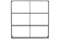 Discount Woood Vakkenkast Meert