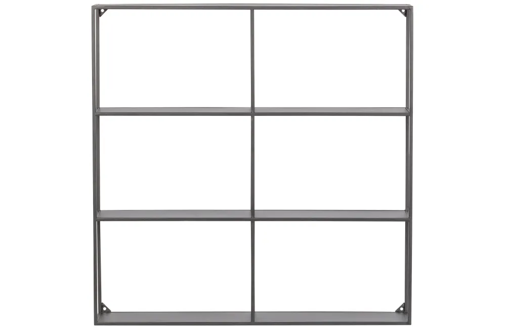 Discount Woood Vakkenkast Meert