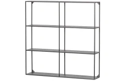 Discount Woood Vakkenkast Meert