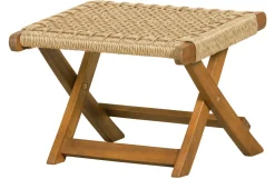 Woood Voetenbank Lois