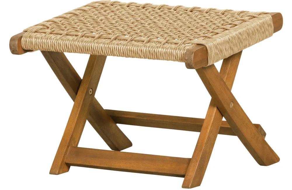 Woood Voetenbank Lois