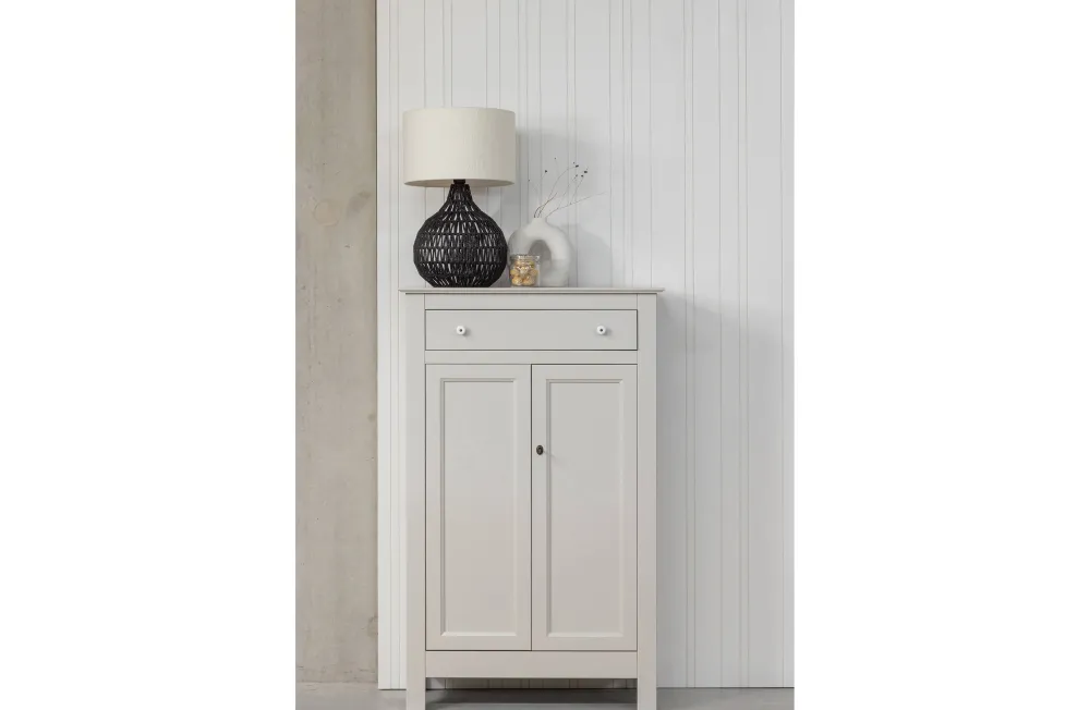 Online Woood Wandkast Eva