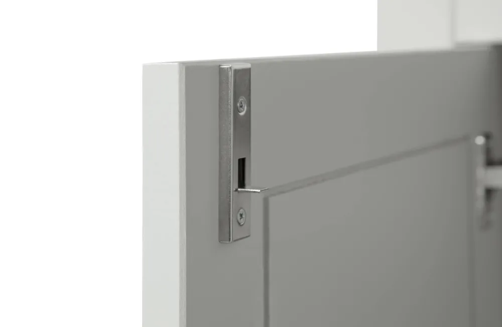 Online Woood Wandkast Eva