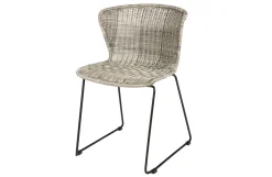 Woood Wings Stoel - Sunkissed - Set Van 2