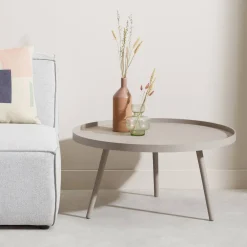 New Woood x Wehkamp Home Bijzettafel Mesa