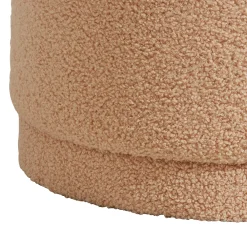 Clearance Woood x Wehkamp Home Poef Terry