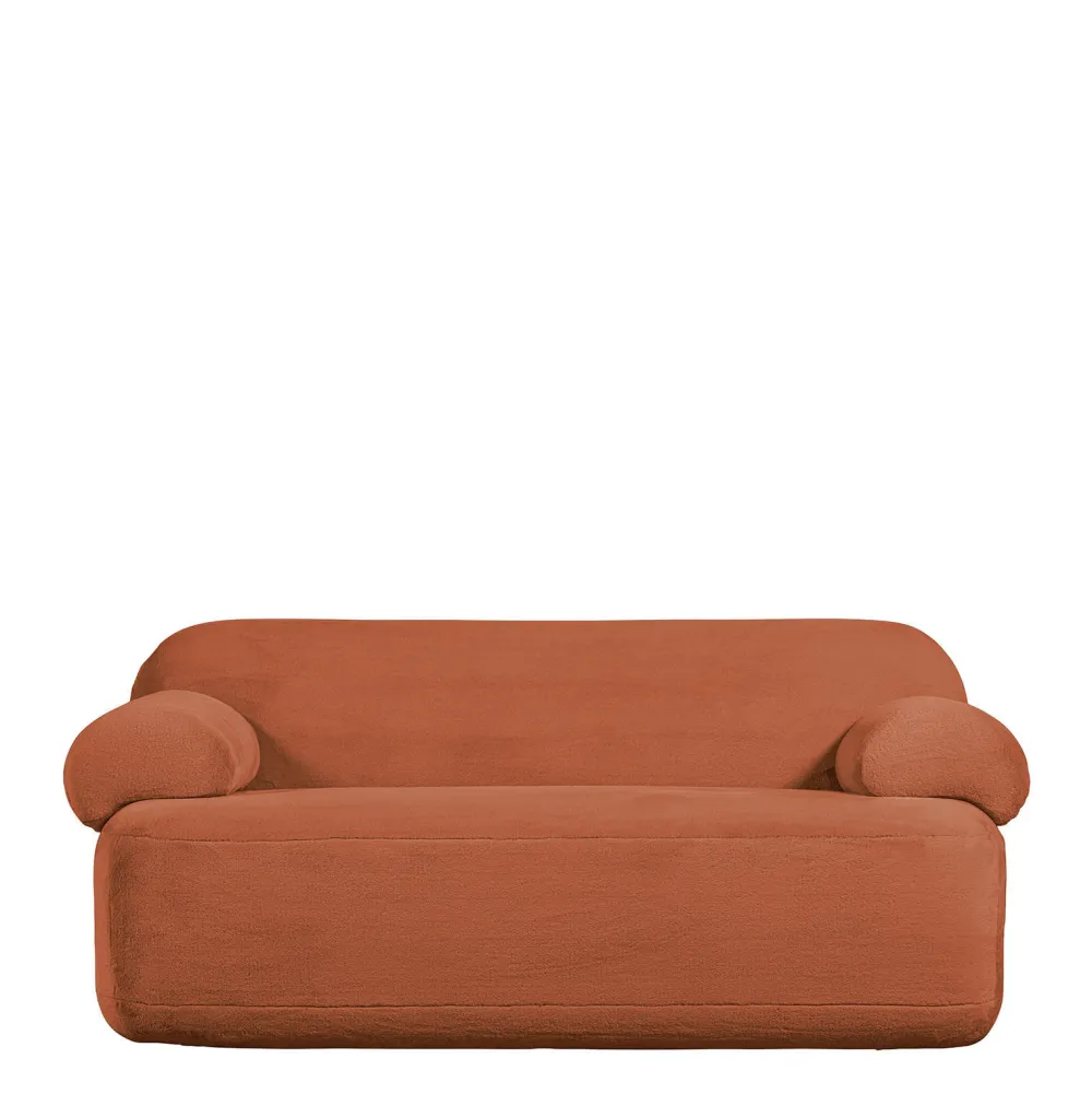 Hot Woood 2-Zitsbank Jolie