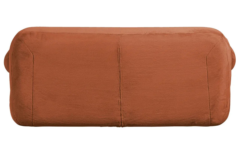 Hot Woood 2-Zitsbank Jolie