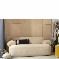 New Woood 2-Zitsbank Jolie