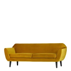 Best Woood 2-Zitsbank Rocco