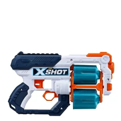 X-Shot Xcess Tk-12