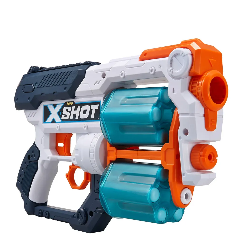 X-Shot Xcess Tk-12