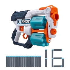 X-Shot Xcess Tk-12