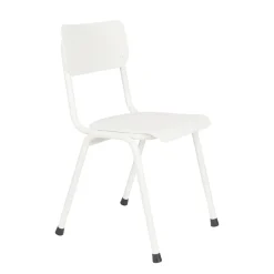 Zuiver Back To School Tuinstoel (Set Van 2)