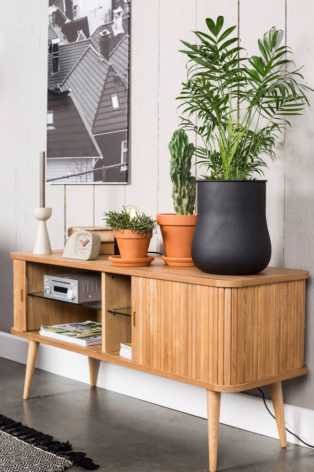 Sale Zuiver Barbier Dressoir