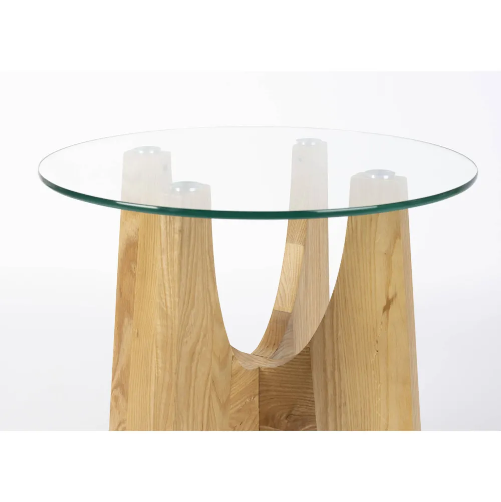 Zuiver Bijzettafel Kobe