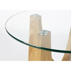 Zuiver Bijzettafel Kobe