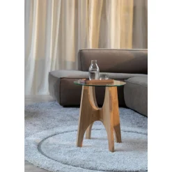 Zuiver Bijzettafel Kobe