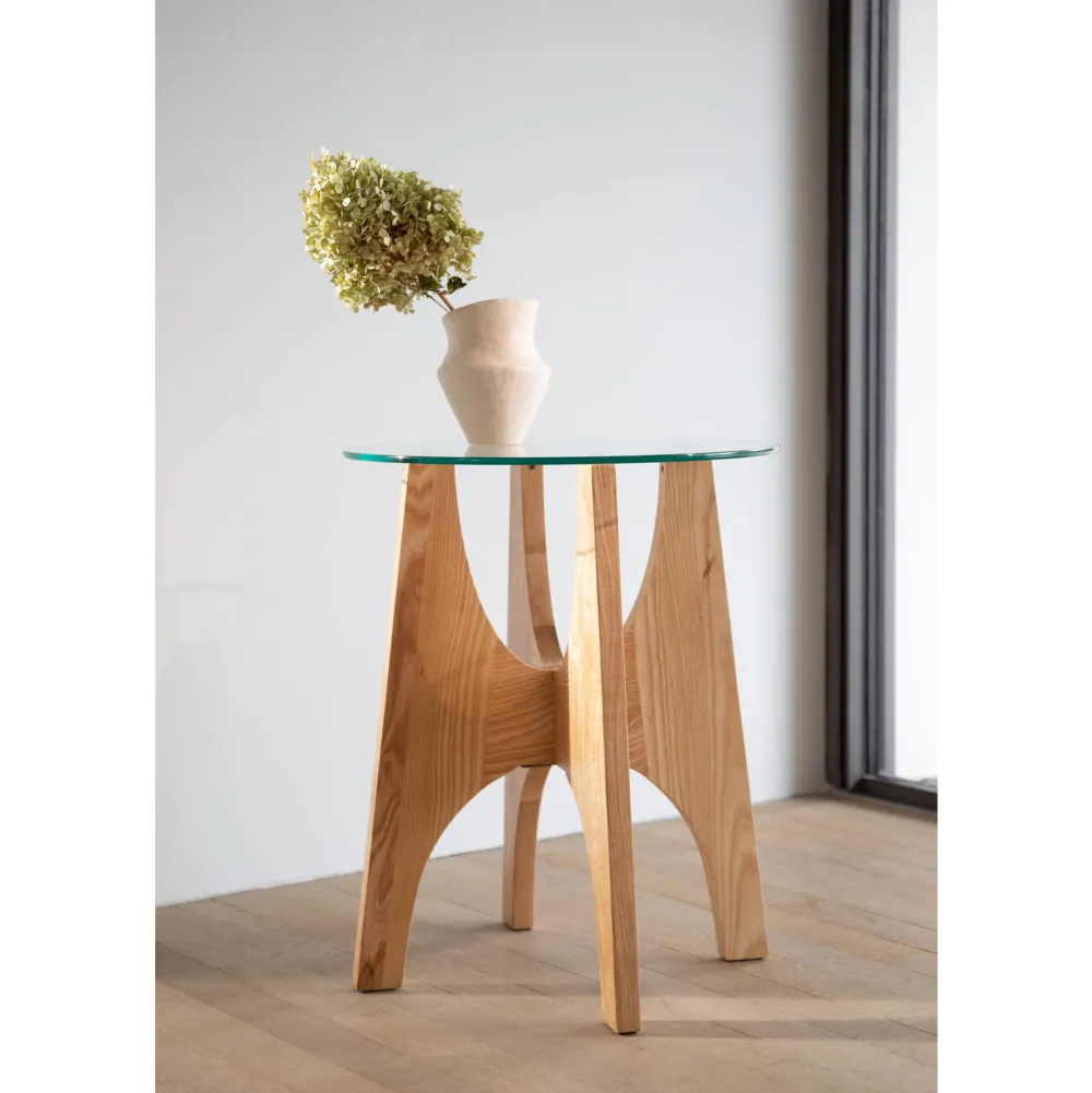 Zuiver Bijzettafel Kobe