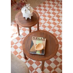 Best Zuiver Bijzettafel Storm