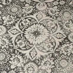 Outlet Zuiver Binnen- En Buitenvloerkleed (O280 Cm)