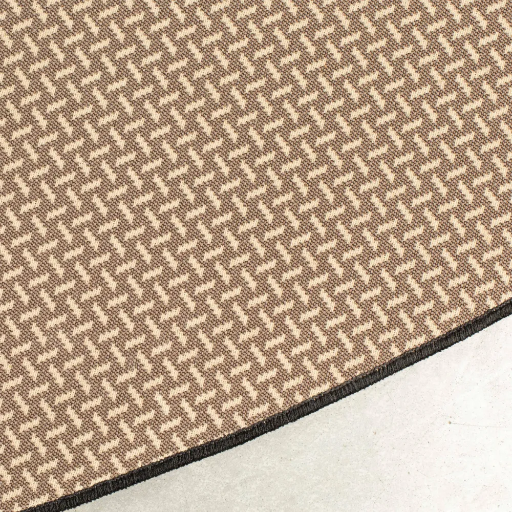 Outlet Zuiver Binnen- En Buitenvloerkleed (O280 Cm)