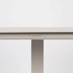 Zuiver Bistro Tuintafel Vondel (71X71 Cm)