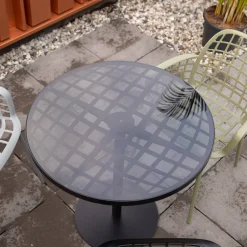 Zuiver Bistrotafel Albert ( 80 Cm)