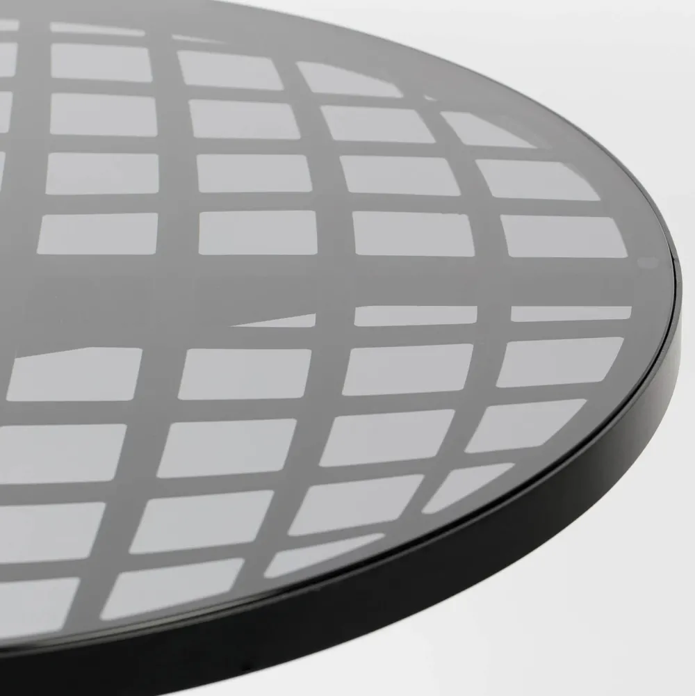 Zuiver Bistrotafel Albert ( 80 Cm)