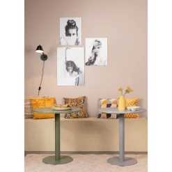 Zuiver Bistrotafel Metsu ( 70 Cm)