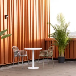 Zuiver Bistrotafel Metsu ( 70 Cm)