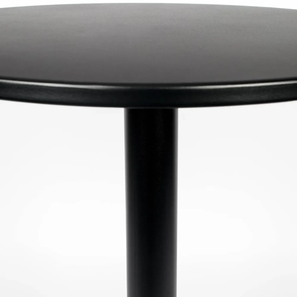 Zuiver Bistrotafel Metsu ( 70 Cm)