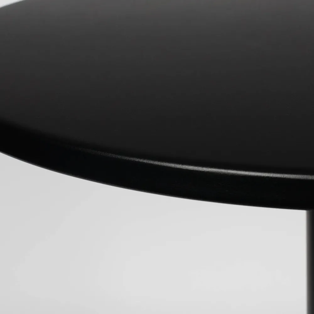 Zuiver Bistrotafel Metsu ( 70 Cm)