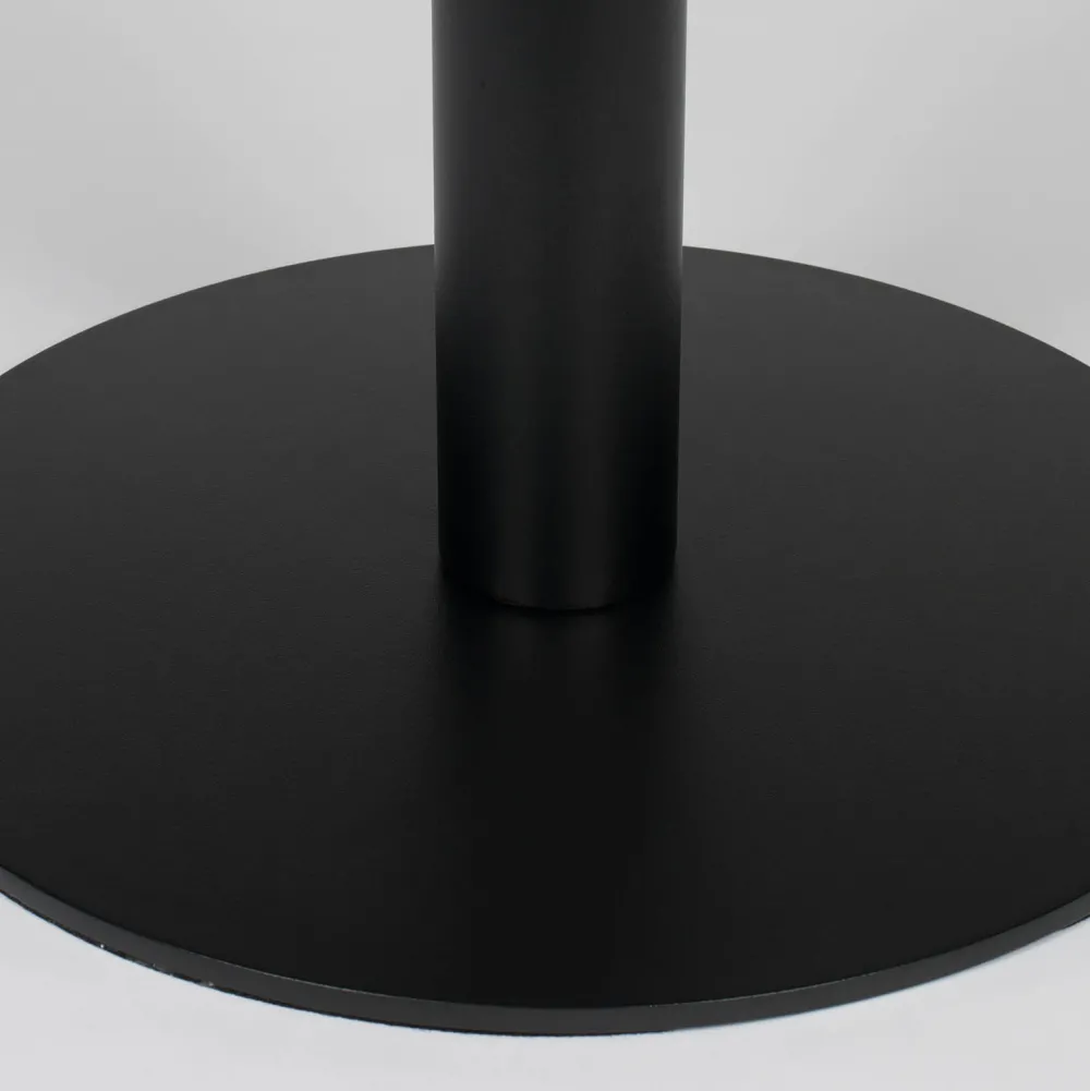 Zuiver Bistrotafel Metsu ( 70 Cm)