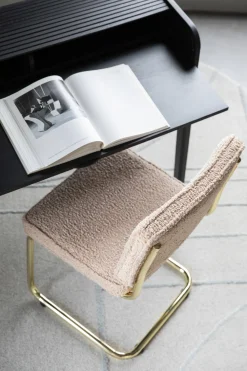 Discount Zuiver Bureau Barbier