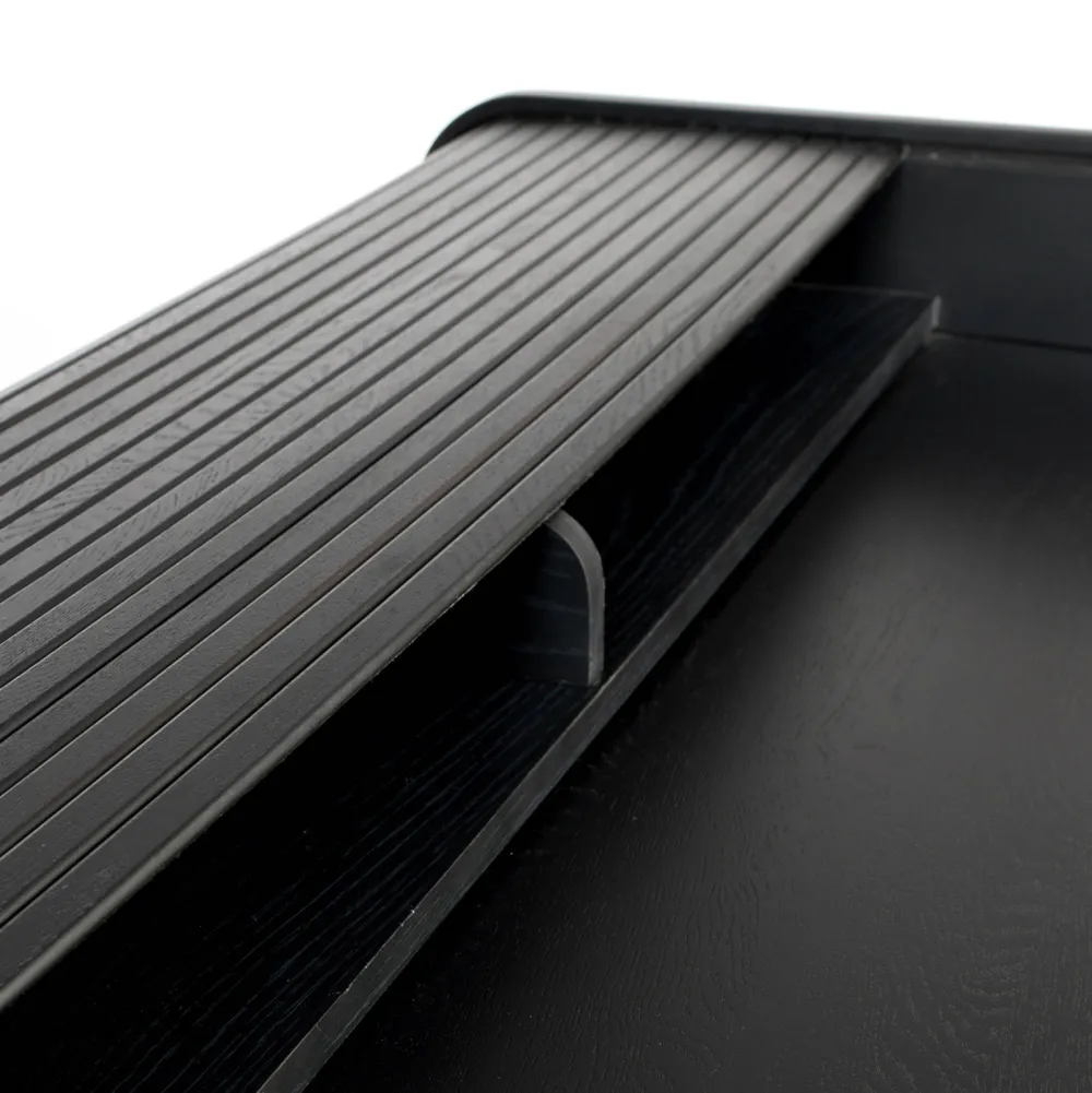 Discount Zuiver Bureau Barbier