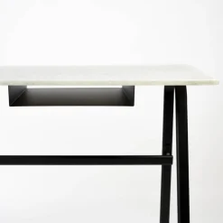 Hot Zuiver Bureau Good Plastic (100X50 Cm)