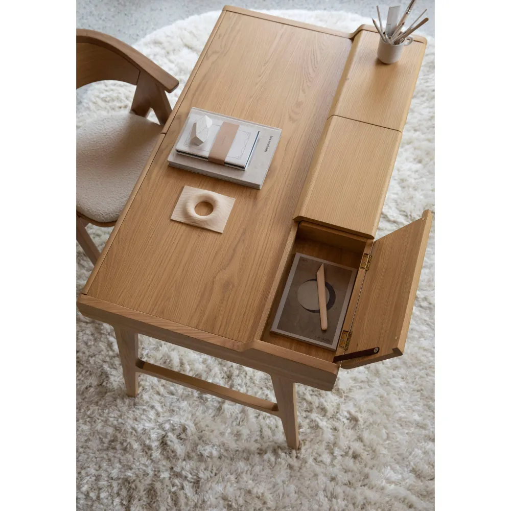 Sale Zuiver Bureau Kaat