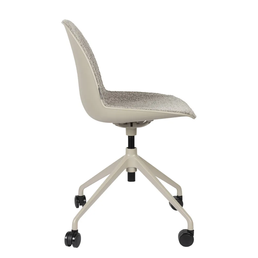 Sale Zuiver Bureaustoel Albert