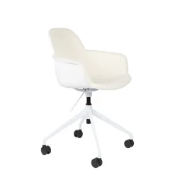 New Zuiver Bureaustoel Albert