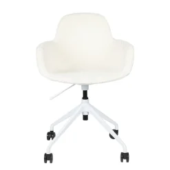 New Zuiver Bureaustoel Albert