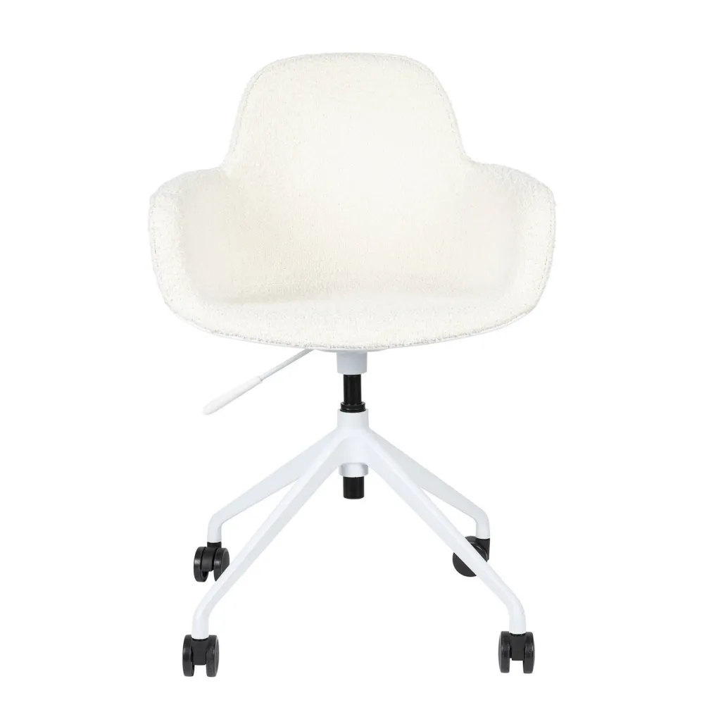 New Zuiver Bureaustoel Albert