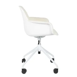 New Zuiver Bureaustoel Albert