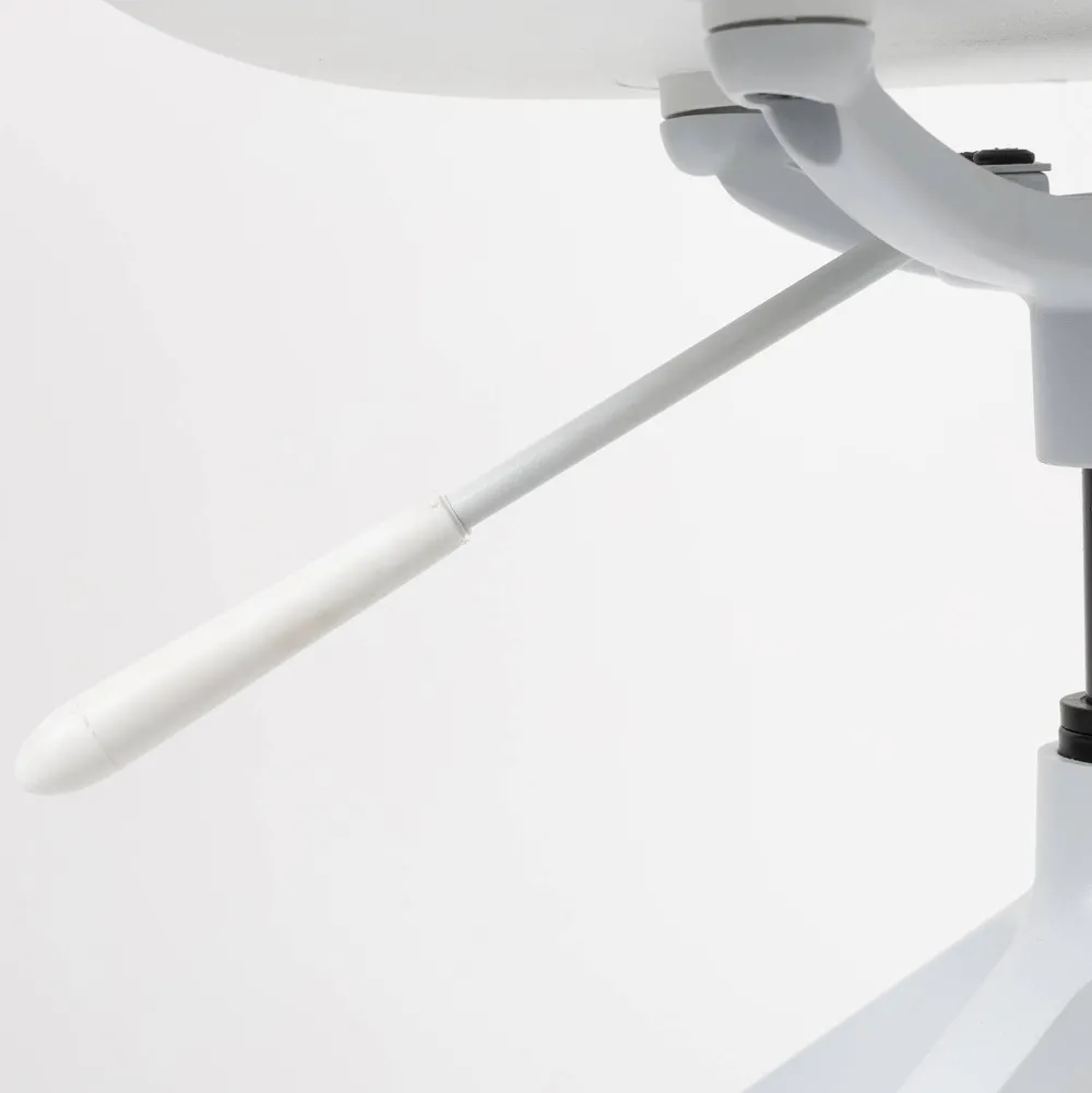 New Zuiver Bureaustoel Albert