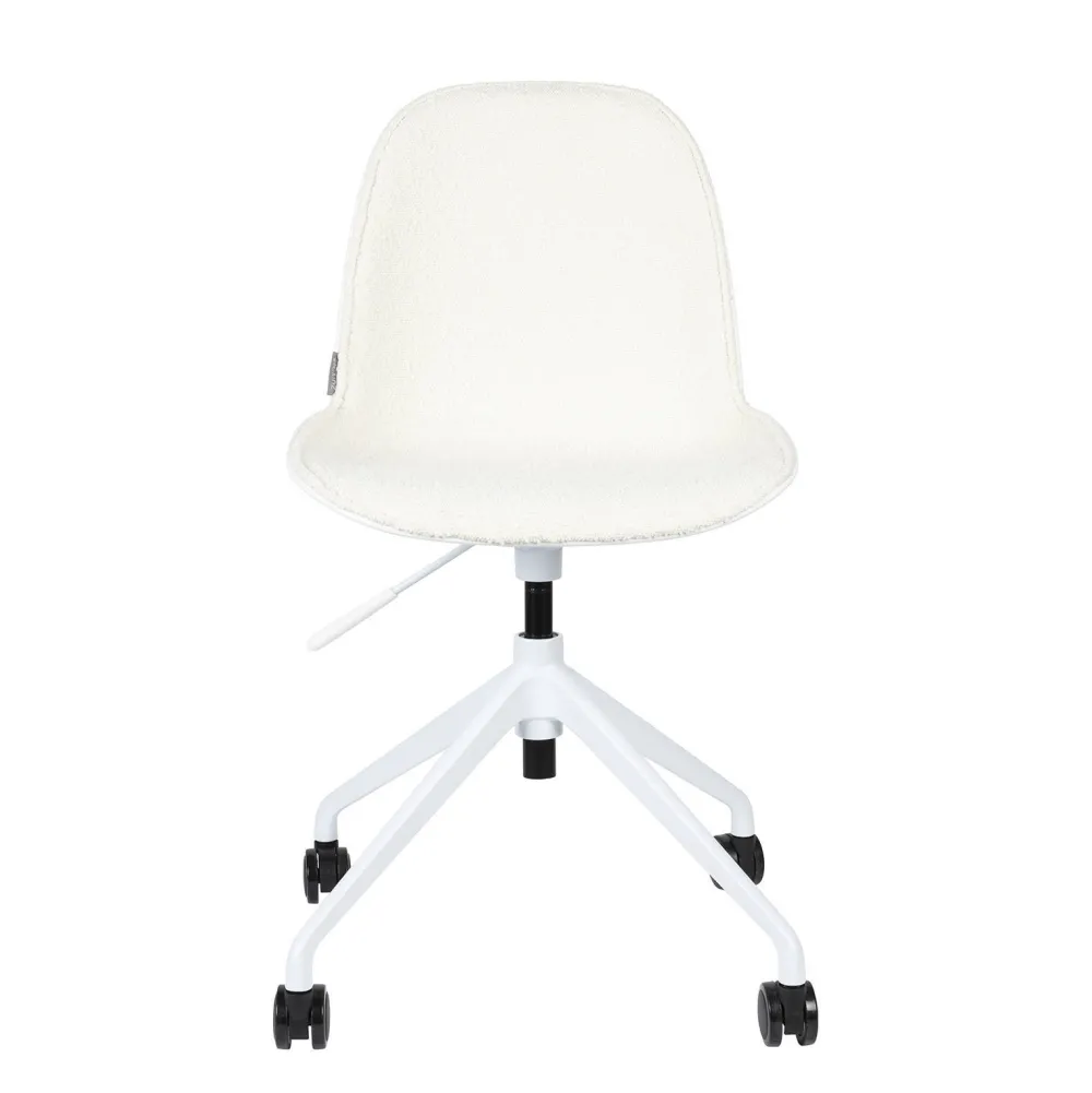 Hot Zuiver Bureaustoel Albert