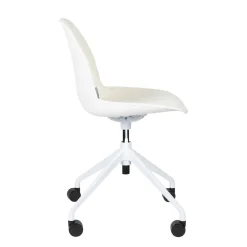 Hot Zuiver Bureaustoel Albert