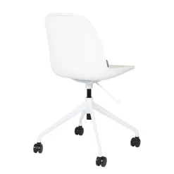 Hot Zuiver Bureaustoel Albert