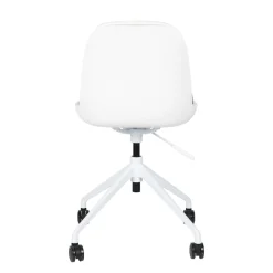 Hot Zuiver Bureaustoel Albert