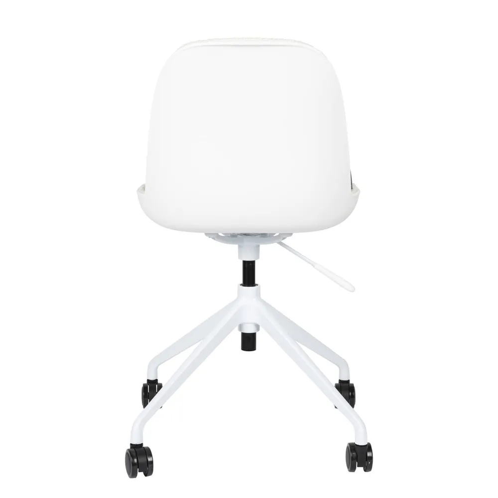 Hot Zuiver Bureaustoel Albert