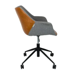 Sale Zuiver Doulton Office Bureaustoel